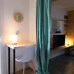 Apartment Immeuble Centre *