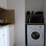 Apartment Immeuble Centre Saint-Medard-de-Guizieres