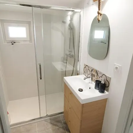 Immeuble Centre Апартаменты *